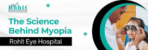 Eye Myopia