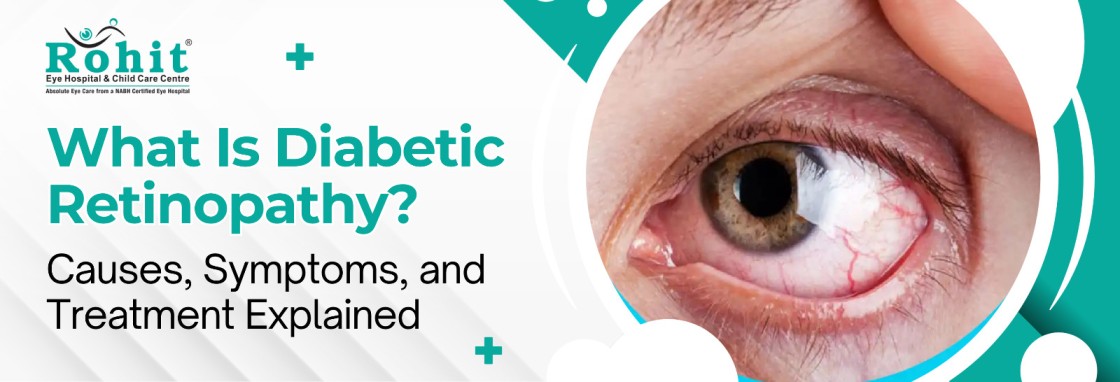 Diabetic Retinopathy